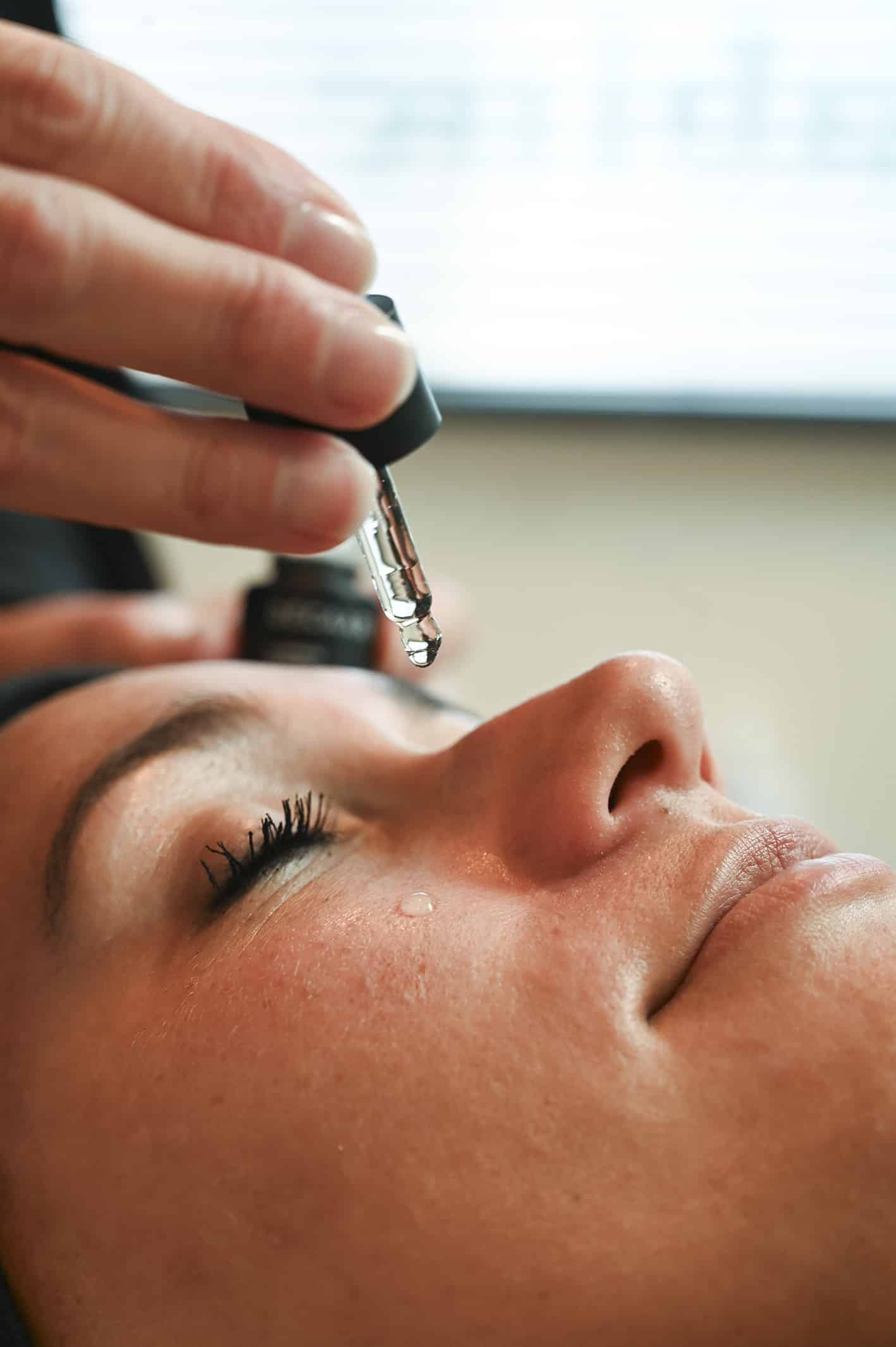 Boost My Skin Treatment behandeling