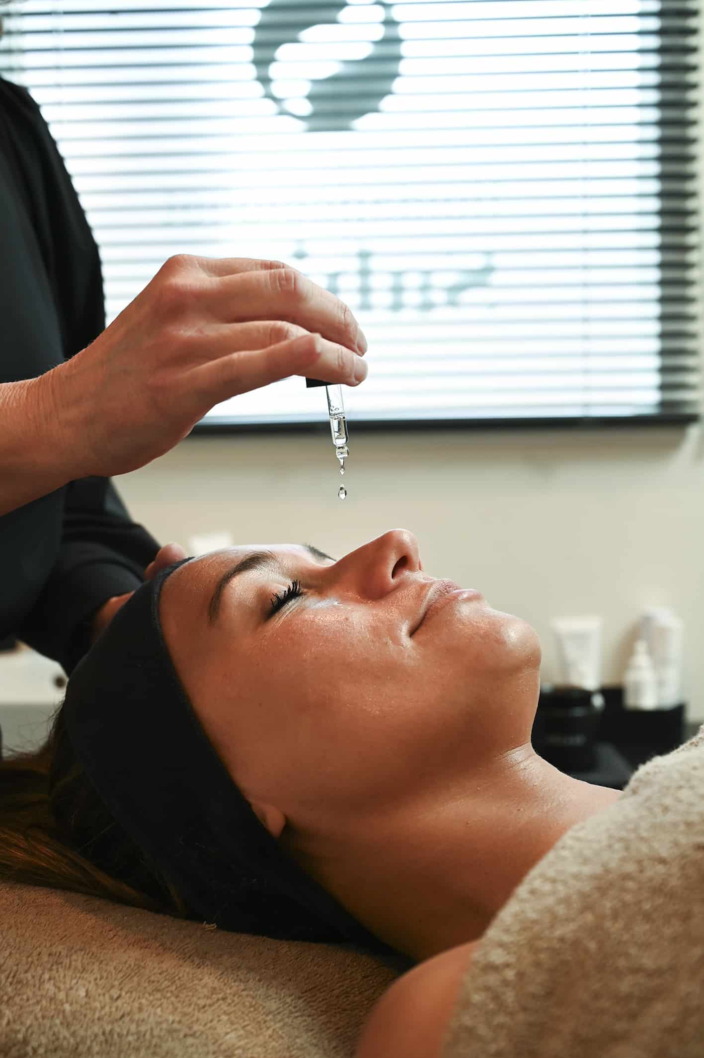Boost My Skin Treatment resultaat
